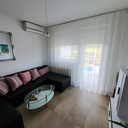 Apartment Vesna Toplice Sveti Martin Sveti Martin Na Muri Eksteriør billede
