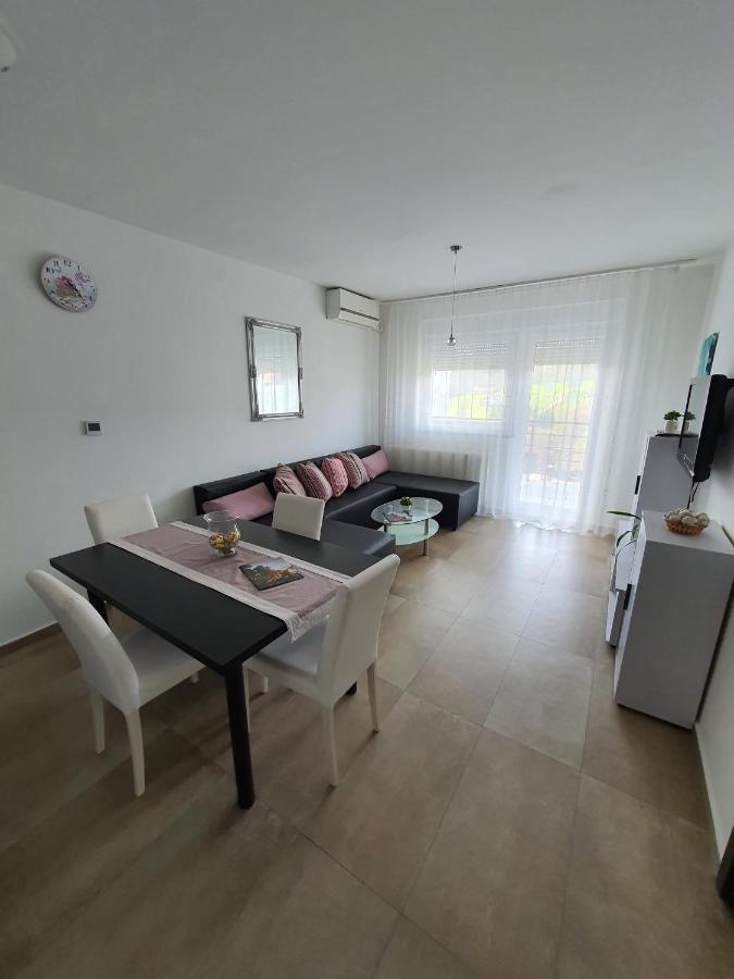 Apartment Vesna Toplice Sveti Martin Sveti Martin Na Muri Eksteriør billede