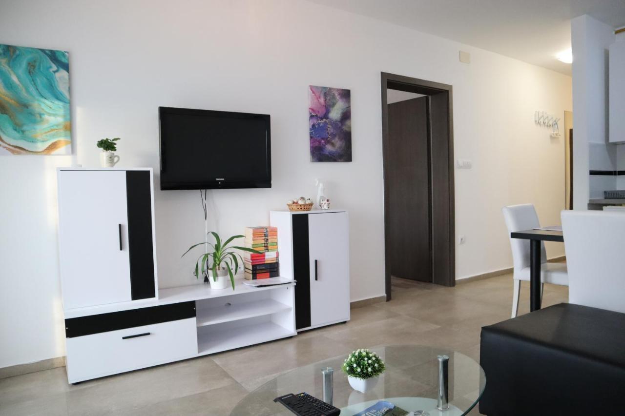 Apartment Vesna Toplice Sveti Martin Sveti Martin Na Muri Eksteriør billede