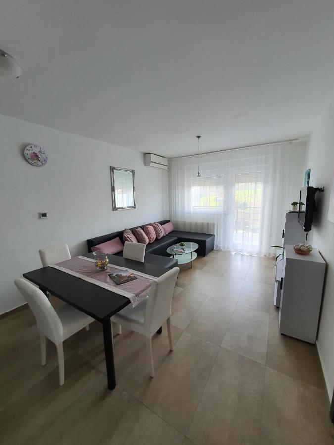 Apartment Vesna Toplice Sveti Martin Sveti Martin Na Muri Eksteriør billede