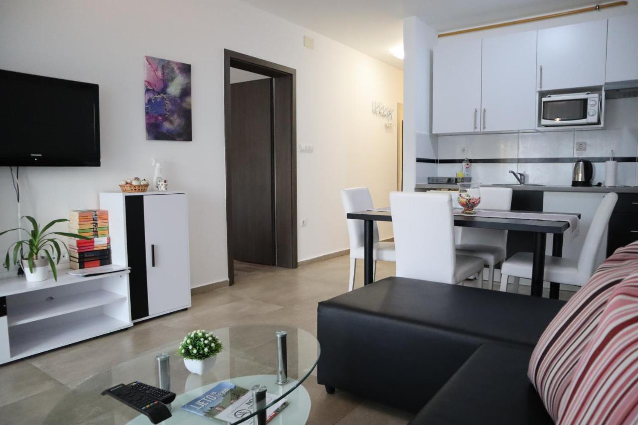 Apartment Vesna Toplice Sveti Martin Sveti Martin Na Muri Eksteriør billede