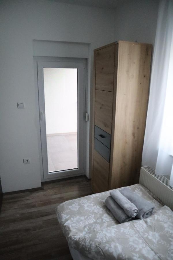 Apartment Vesna Toplice Sveti Martin Sveti Martin Na Muri Eksteriør billede
