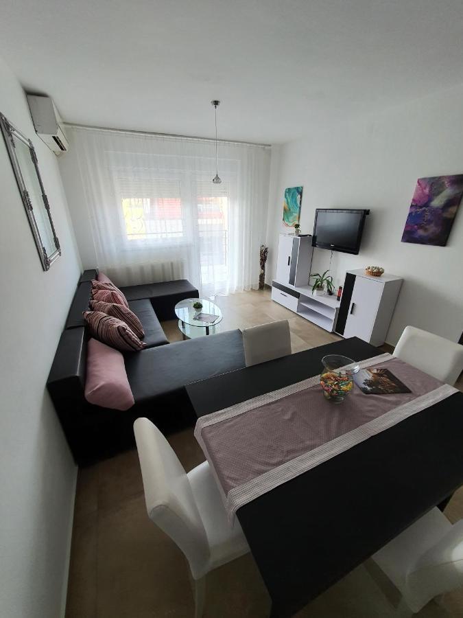Apartment Vesna Toplice Sveti Martin Sveti Martin Na Muri Eksteriør billede