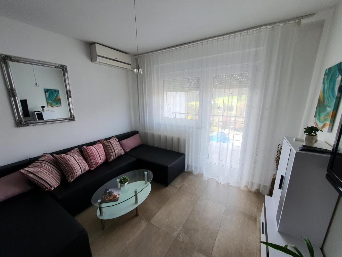 Apartment Vesna Toplice Sveti Martin Sveti Martin Na Muri Eksteriør billede