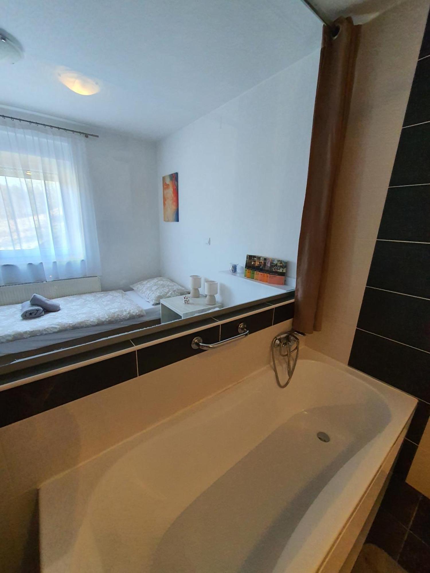 Apartment Vesna Toplice Sveti Martin Sveti Martin Na Muri Eksteriør billede